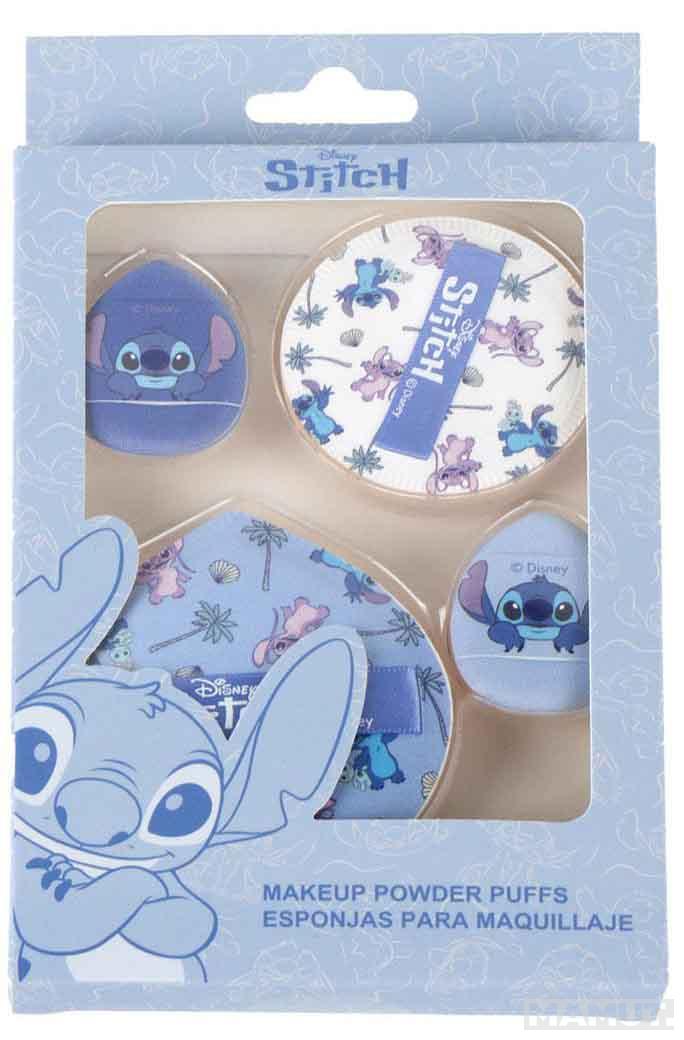 Set za make-up STITCH 