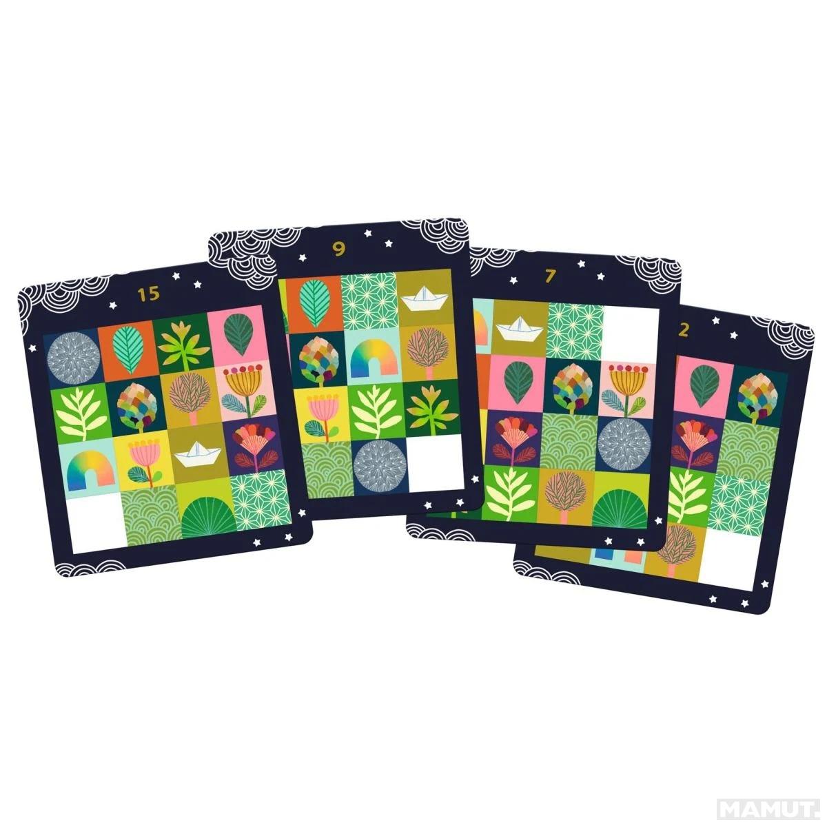 Drvena slagacila ŠUMA 