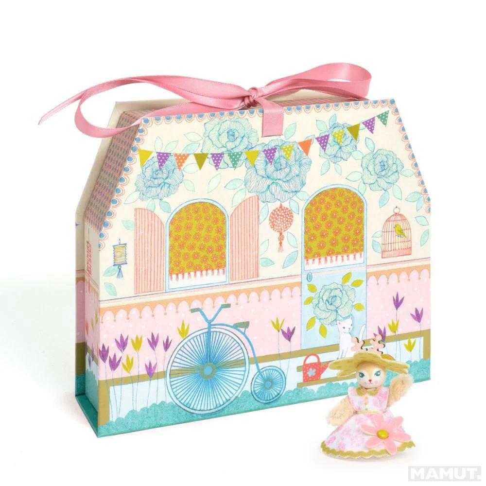 Kućica za igranje - ALBA 