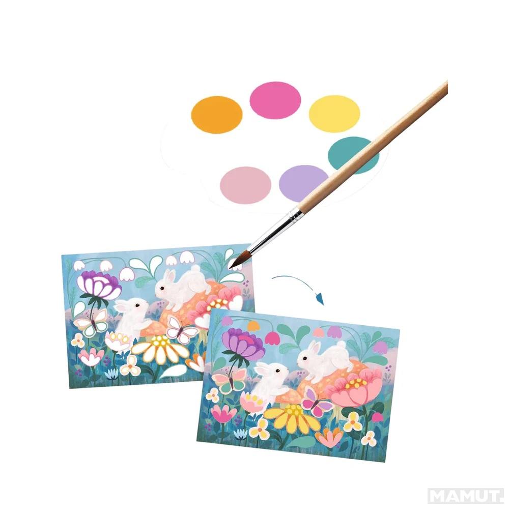 Kreativni set FLUFFY BOX 