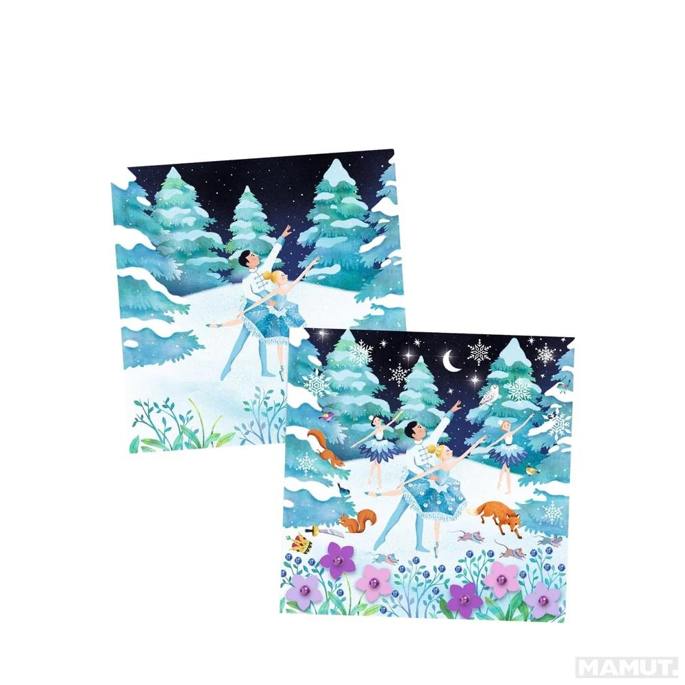 Kreativni set KRCKO ORAŠČIĆ 