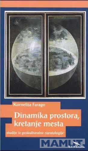 DINAMIKA PROSTORA, KRETANJE MESTA 