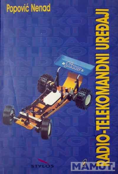 RADIO-TELEKOMANDNI UREĐAJI 