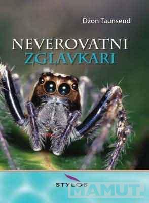 NEVEROVATNI ZGLAVKARI 