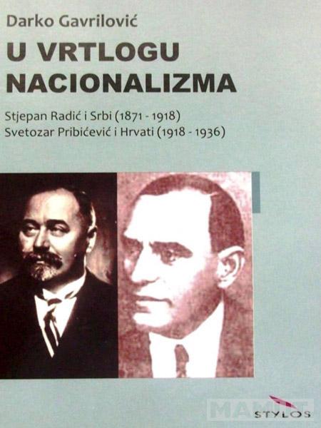 U VRTLOGU NACIONALIZMA 