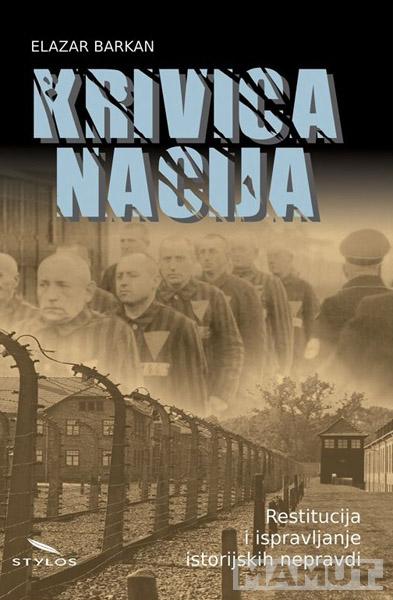 KRIVICA NACIJA 