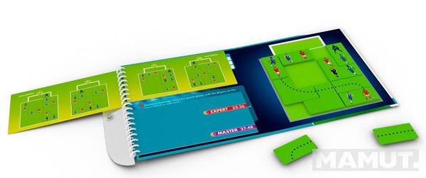 Dečija edukativna igra GOOAL - SGT 320 