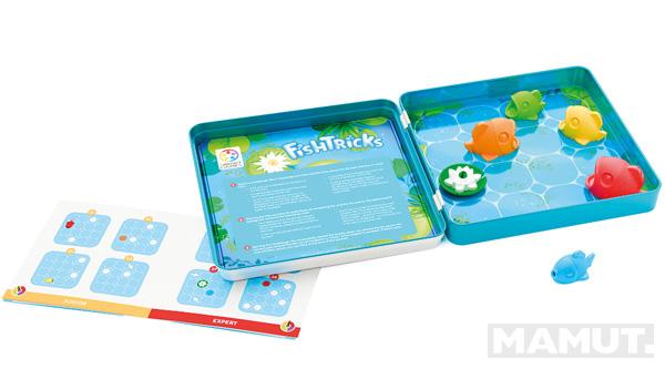 Dečija edukativna igra FISHTRICKS - SGT 2005 