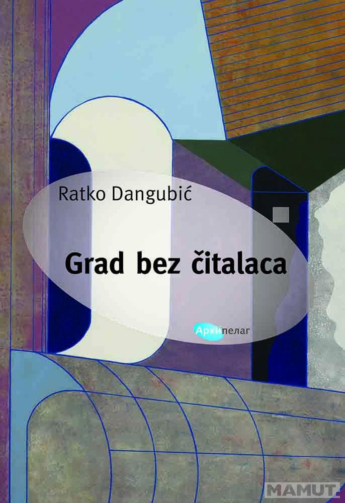 GRAD BEZ ČITALACA 