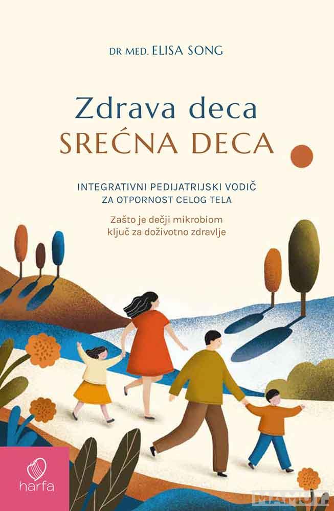 ZDRAVA DECA, SREĆNA DECA 