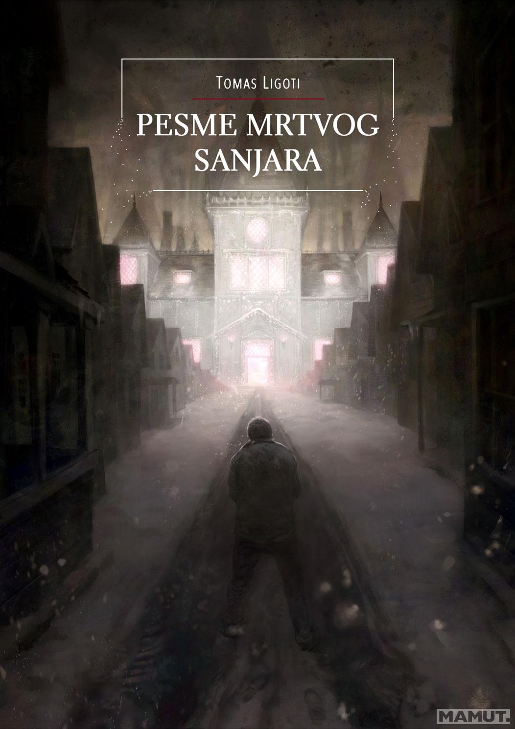 PESME MRTVOG SANJARA 