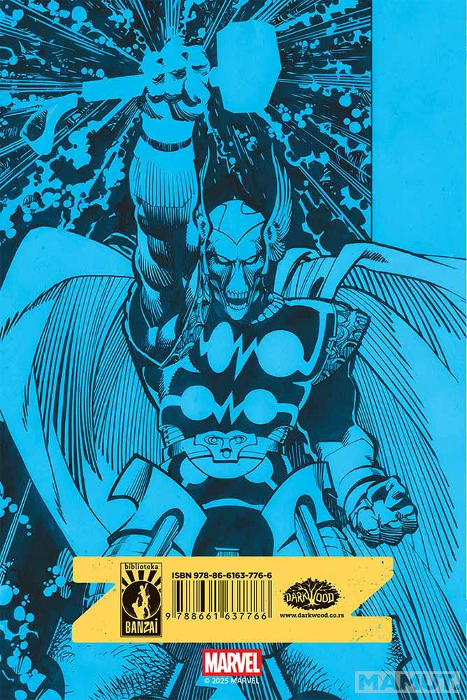 BANZAI 3 - MOĆNI TOR Balada o Beta Rej Bilu 