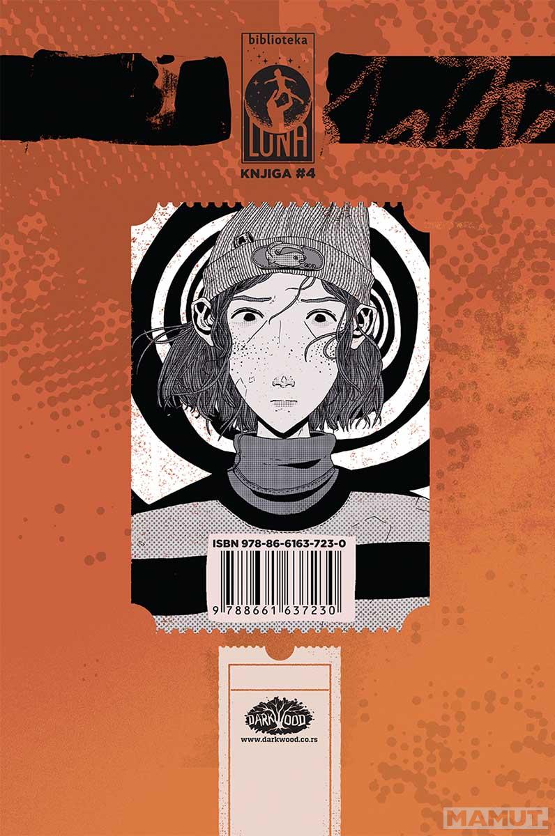 LUNA 4 Bili Skot će oslepeti 