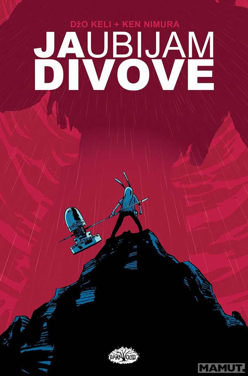 LUNA 6 Ja ubijam divove 