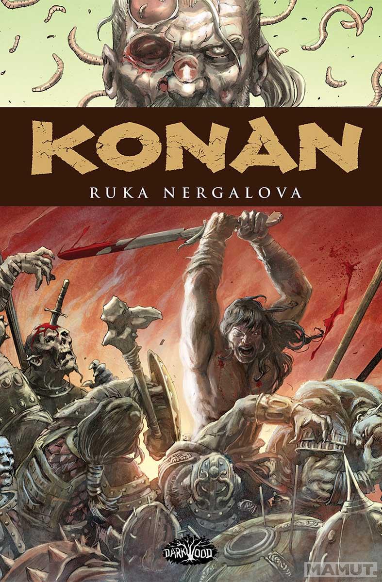 KONAN 06 Ruka Nergalova 