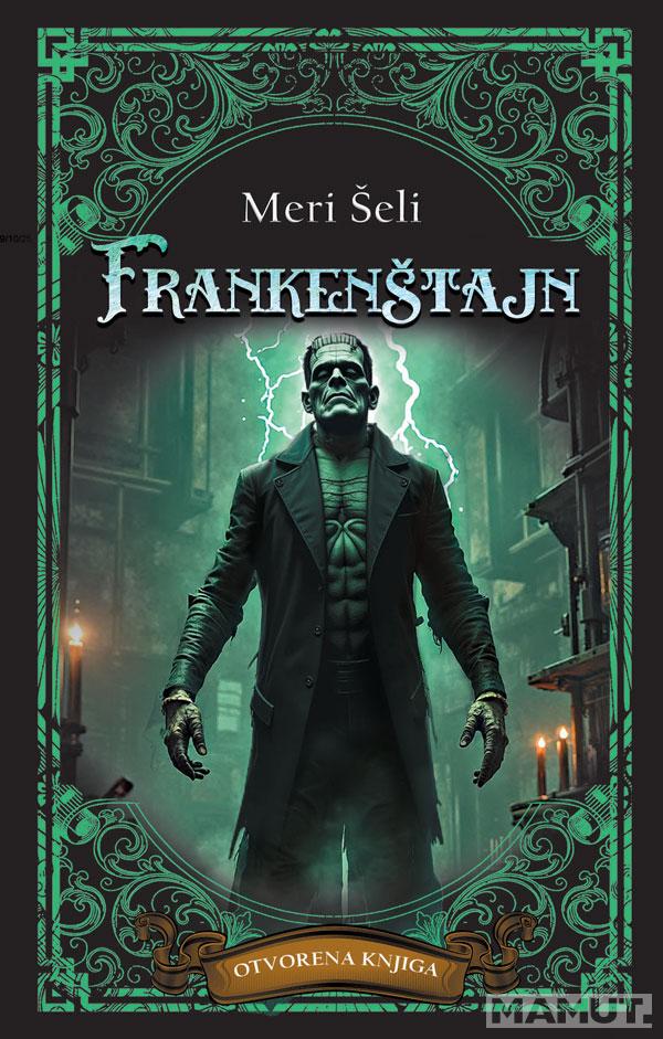 FRANKENŠTAJN 