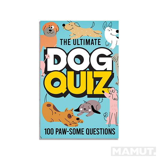 Društvena igra - kviz DOG 