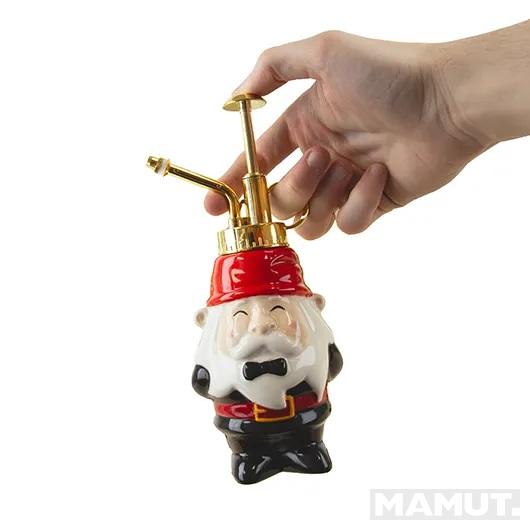 Prskalica za cveće GNOME 