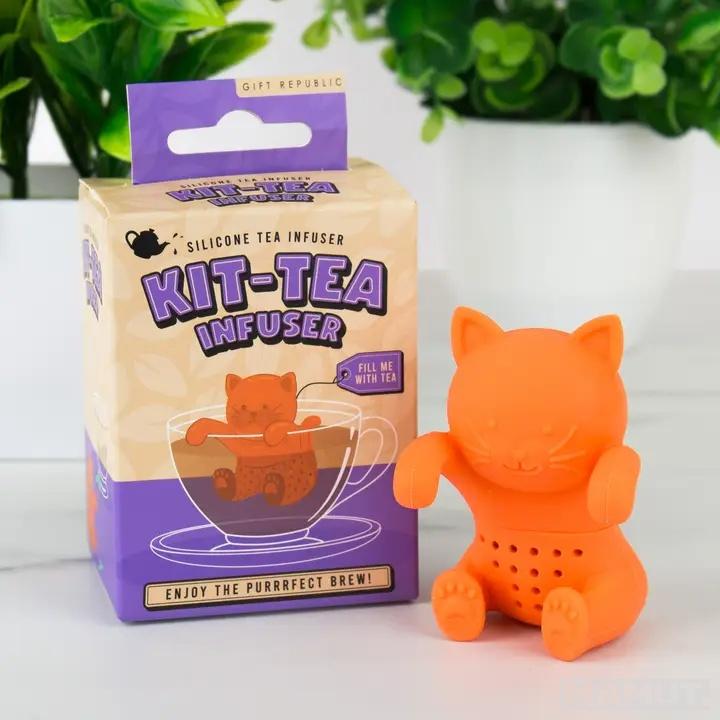 Infuzer za čaj MACA 