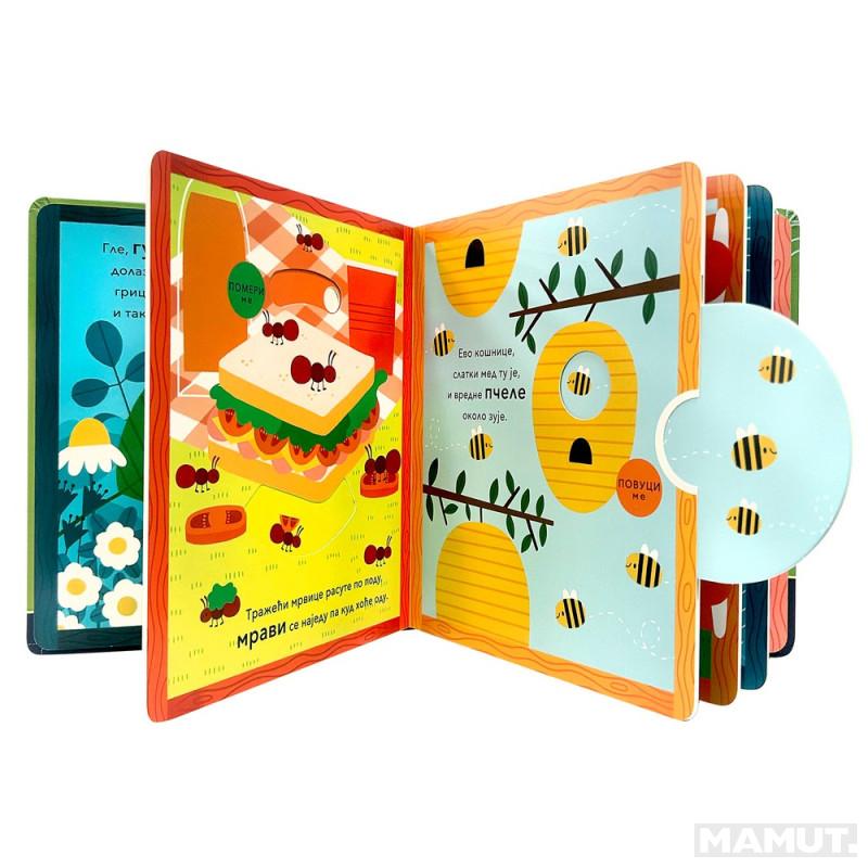 SREĆNI U POKRETU: HOTEL ZA BUBE 