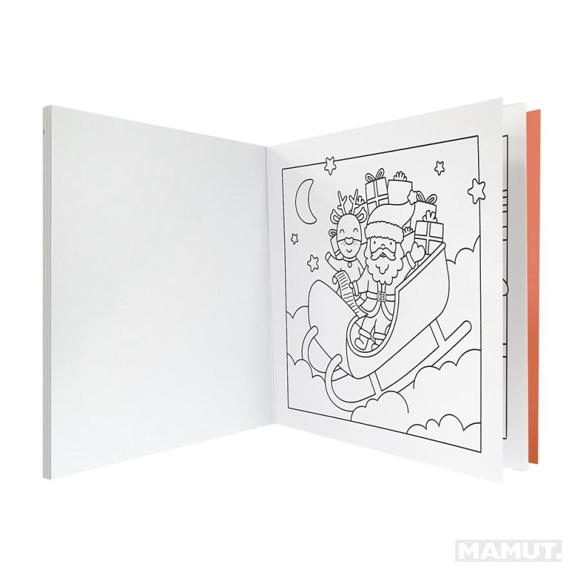 MOJ MALI TOPLI SVET - NOVOGODIŠNJA ČAROLIJA 