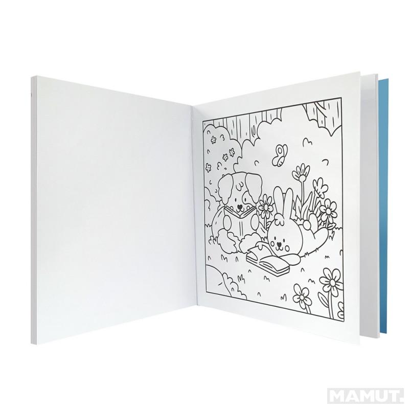 MOJ MALI TOPLI SVET - SLATKIŠI 