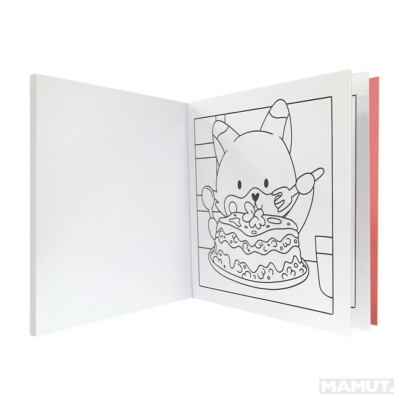 MOJ MALI TOPLI SVET - KLOPOLJUPCI 