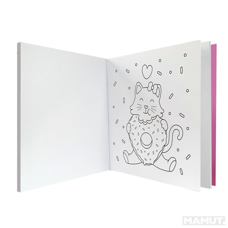 MOJ MALI TOPLI SVET - LEPOTANI 