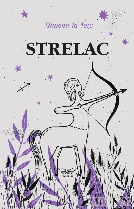 STRELAC 