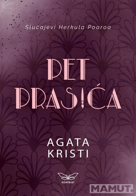 PET PRASIĆA 