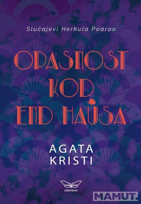 OPASNOST KOD END HAUSA 