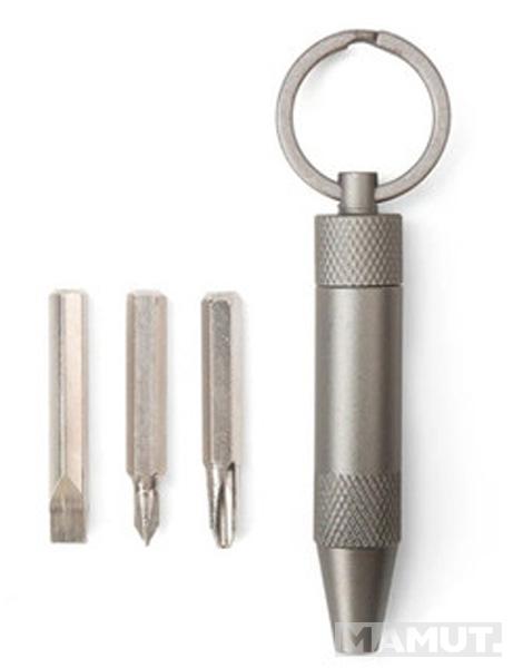 Privezak MINI ŠRAFCIGER 