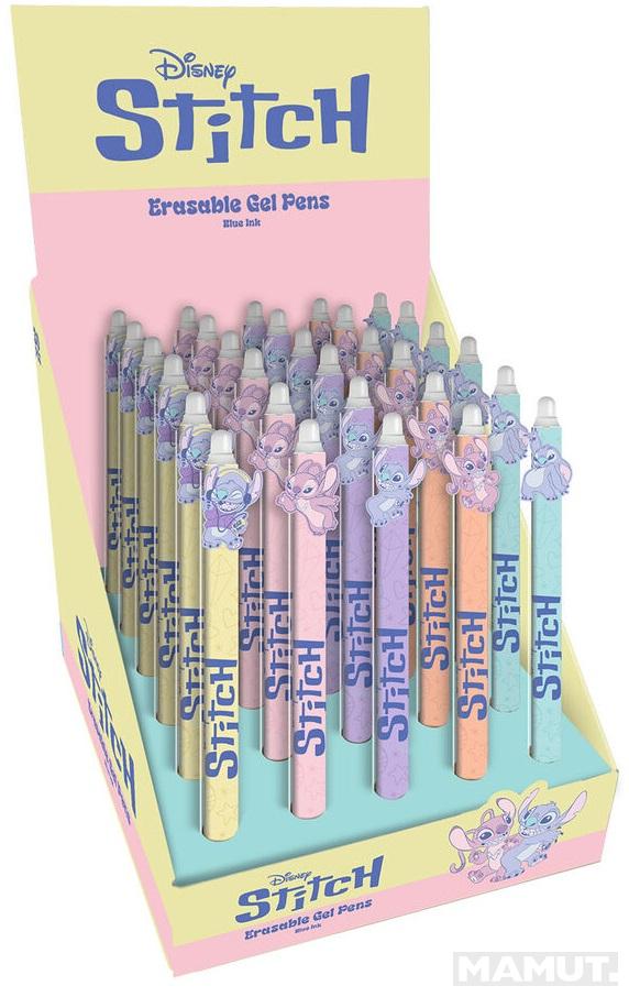 Piši briši hemijska olovka LILO & STITCH 