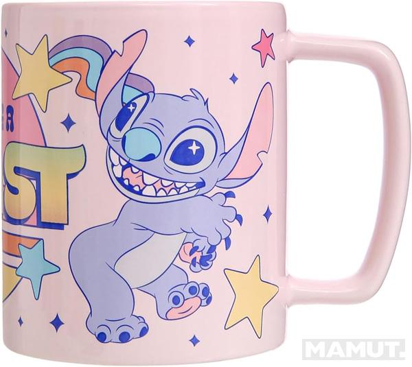 Šolja LILO & STITCH (PLANETARY) 