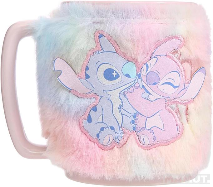 Šolja LILO & STITCH (PLANETARY) 