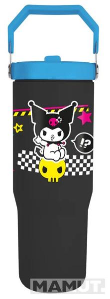 KUROMI putna šolja ROCK OUT 850ml 