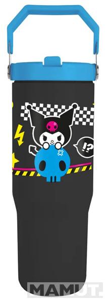 KUROMI putna šolja ROCK OUT 850ml 