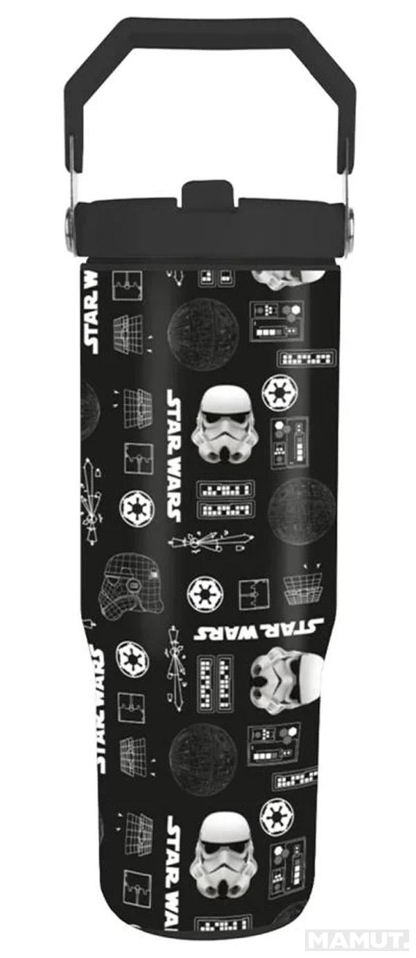 STAR WARS putna šolja VADER TECH 850ml 