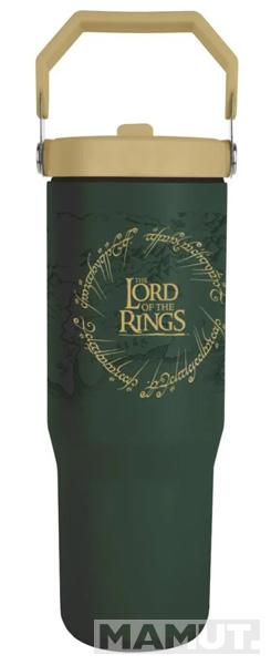 LORD OF THE RINGS putna šolja MAP INSCRIPTION 850ml 