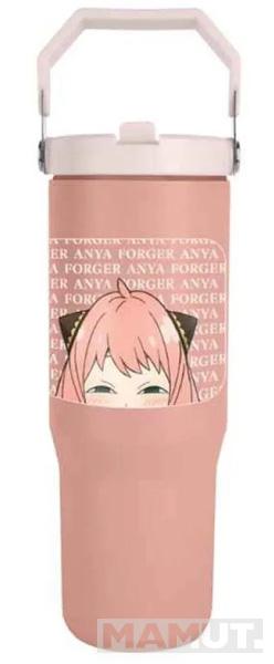 SPY X FAMILY putna šolja ANYA 850ml 