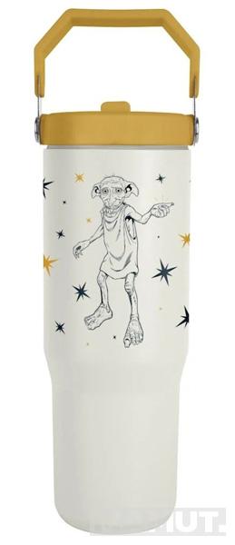 HARRY POTTER  putna šolja DOBBY 850ml 