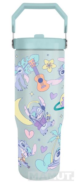 Putna šolja  LILO & STITCH  850ml 