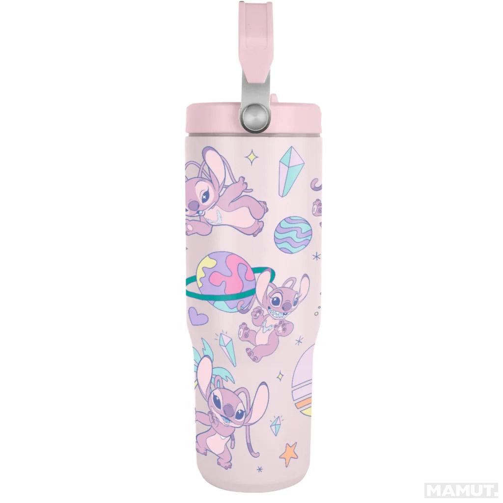 Putna šolja 850ml LILO & STITCH - ANGEL 