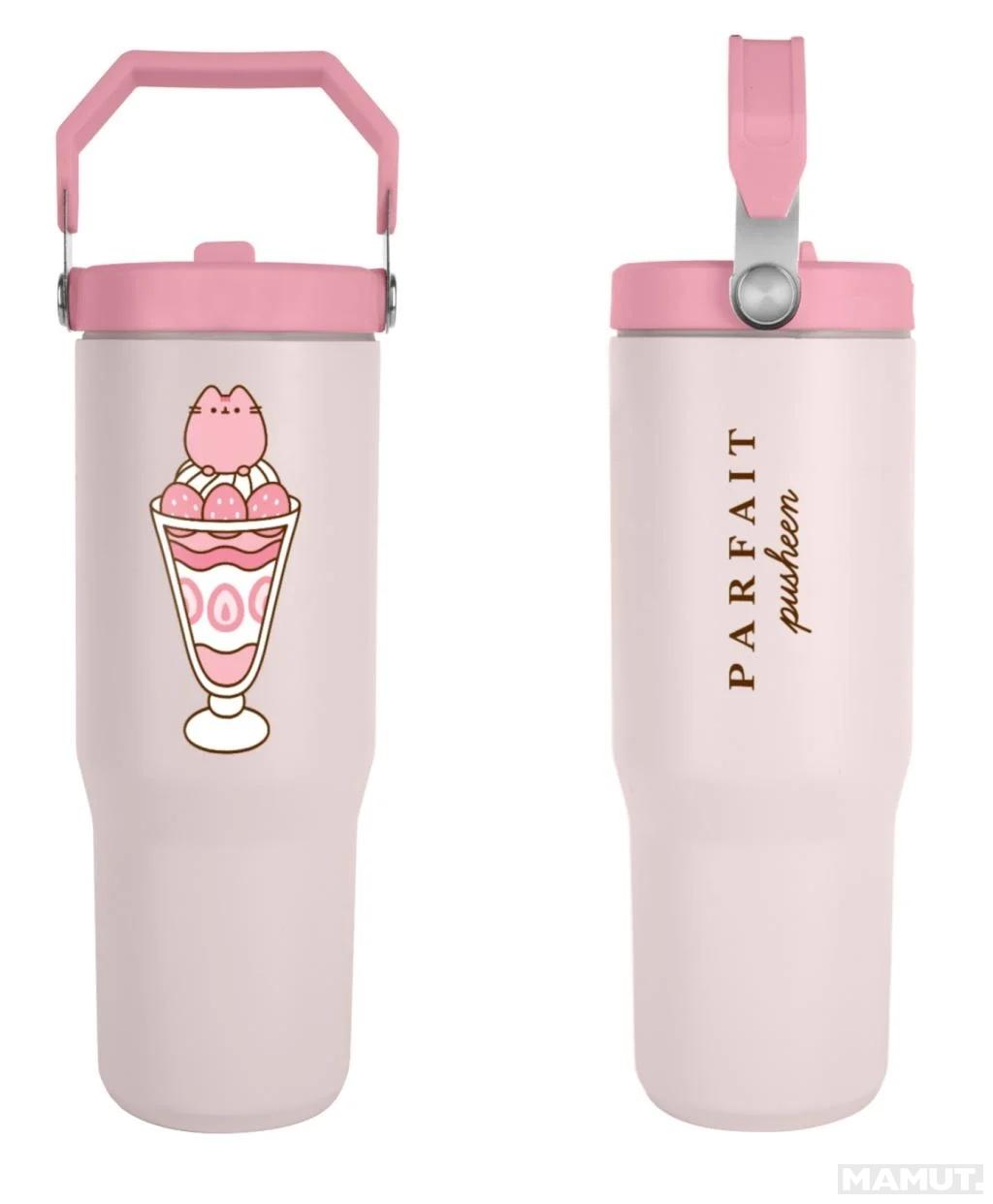 Putna šolja 850ml PUSHEEN 