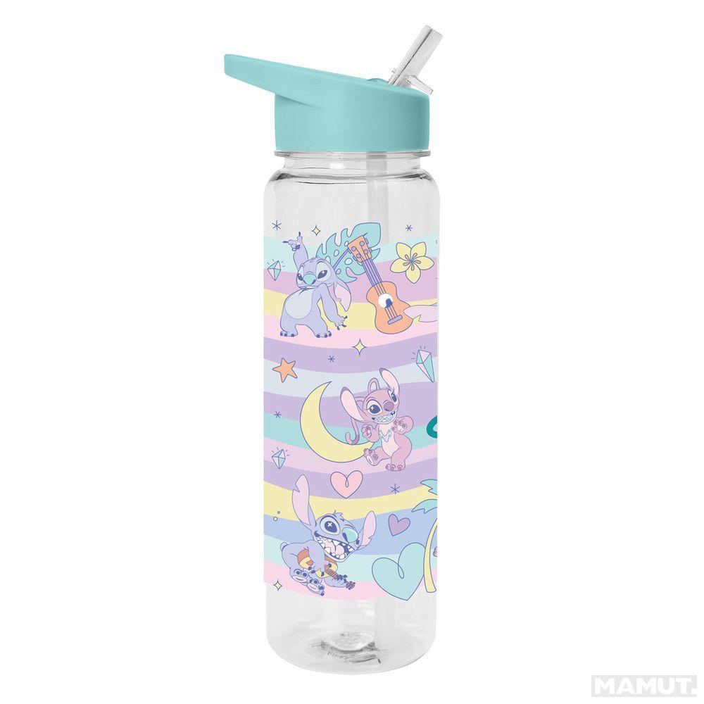 Plastična flašica za vodu LILO & STITCH 