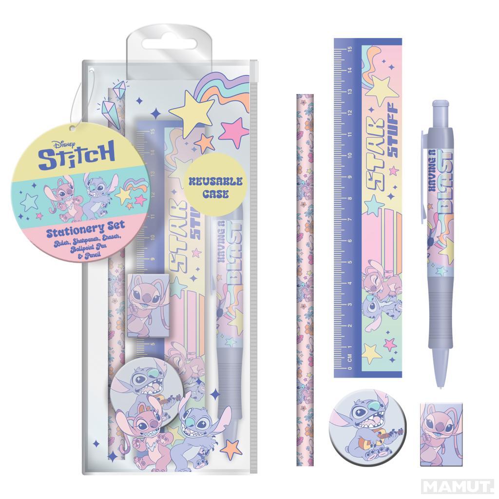 Školski set LILO & STITCH 