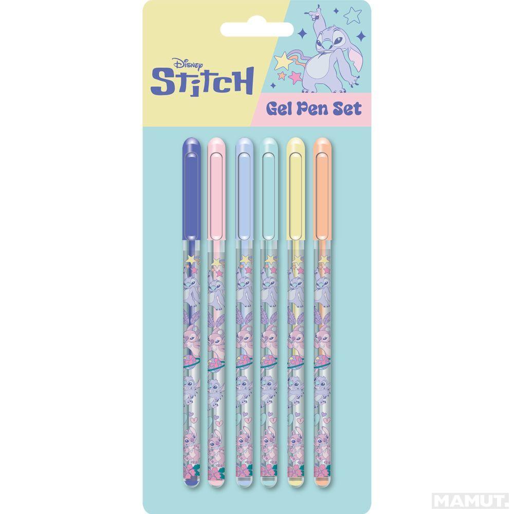 Gel olovke LILO & STITCH PLANETARY 