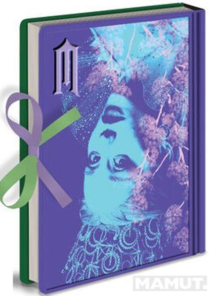 Notes A5 premium WICKED 