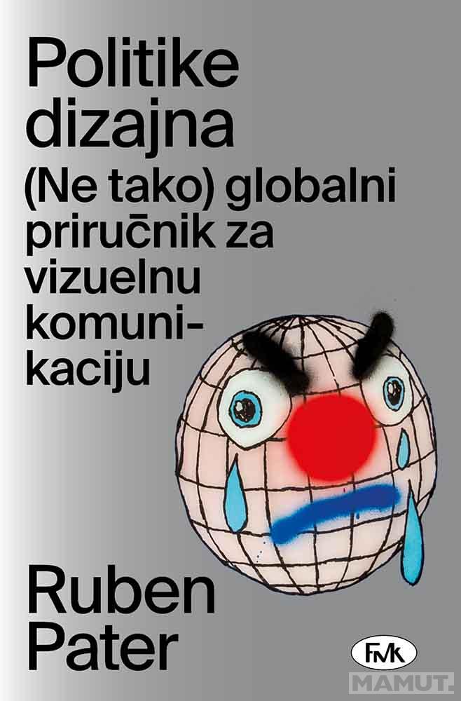 POLITIKE DIZAJNA 