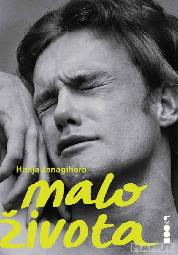MALO ŽIVOTA 